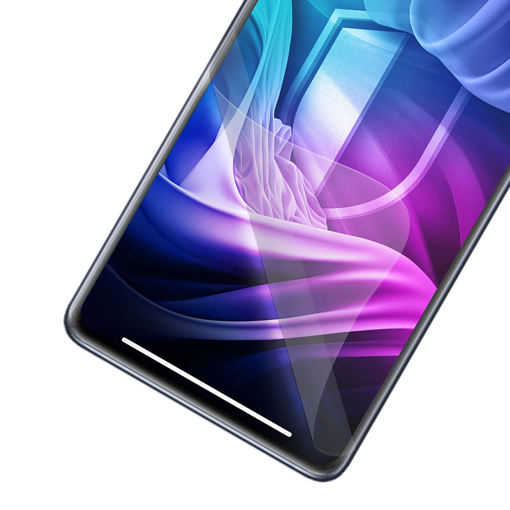 Samsung Galaxy S20 FE 5G – 3mk Silky Matt Pro - Image 4
