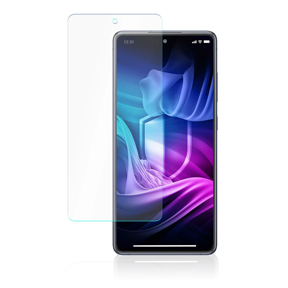 Samsung Galaxy S20 FE 5G – 3mk Silky Matt Pro - Image 6