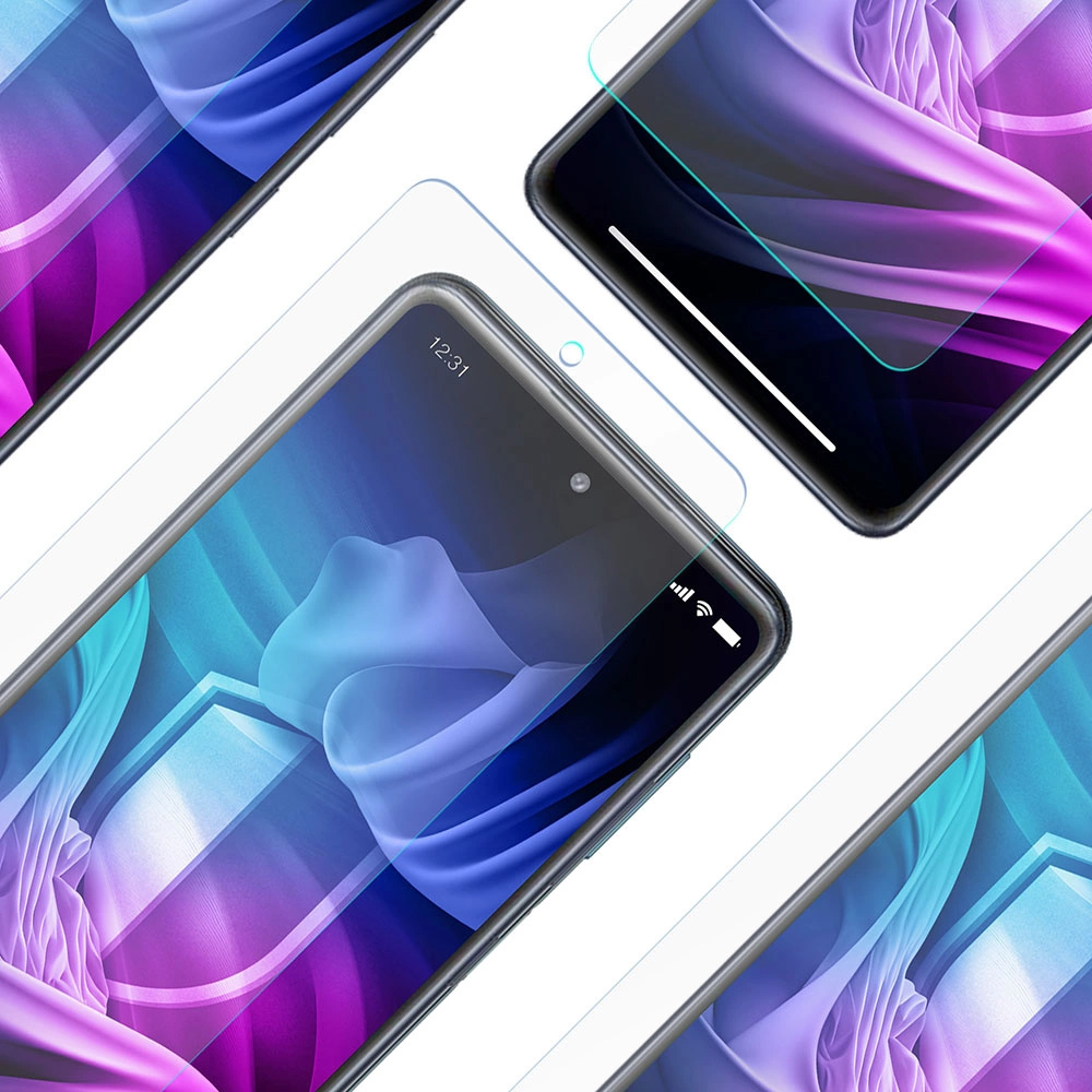 Samsung Galaxy S20 FE 5G – 3mk Silky Matt Pro - Image 8