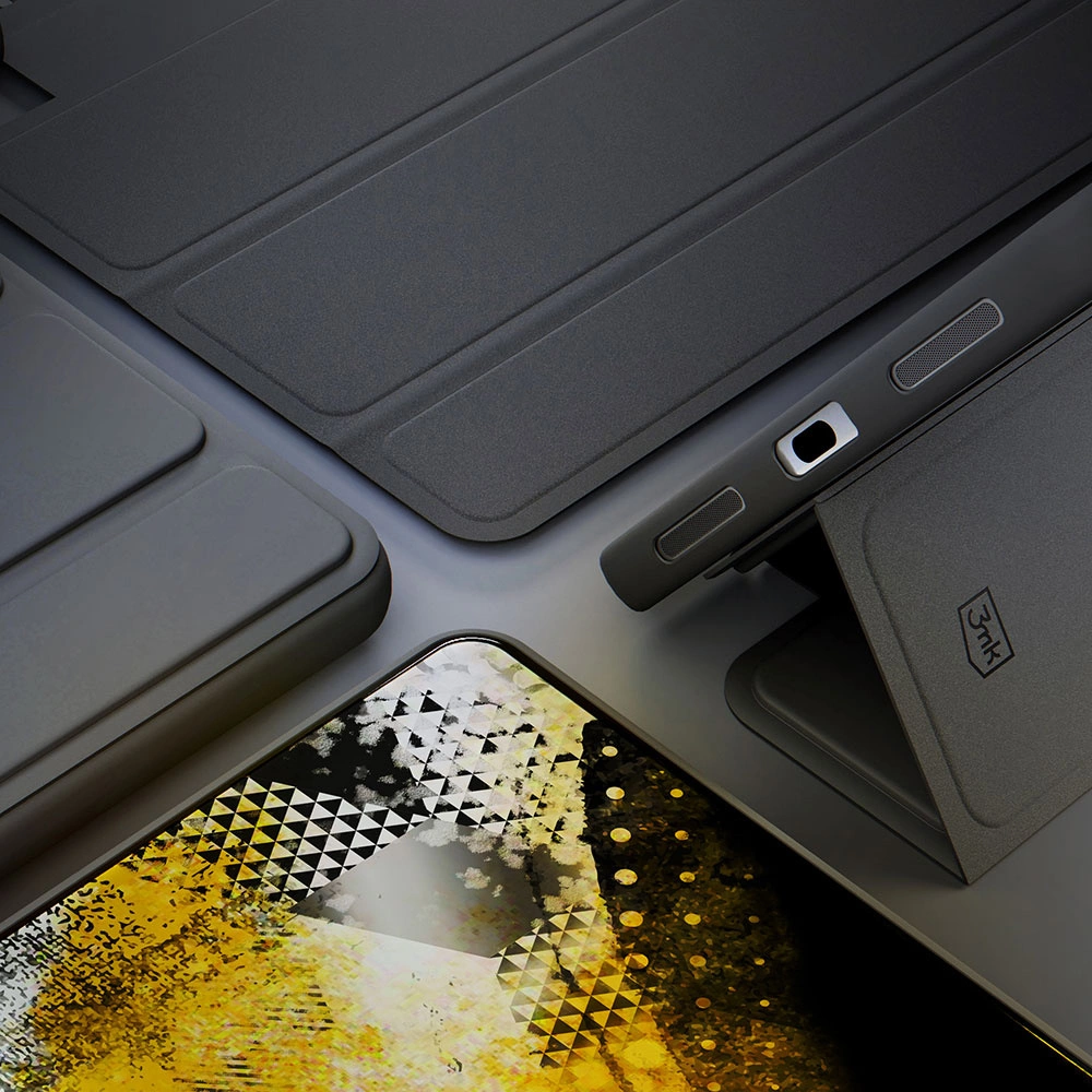 Apple iPad Mini 6 – iki 10" Soft Tablet dėklas - Image 9