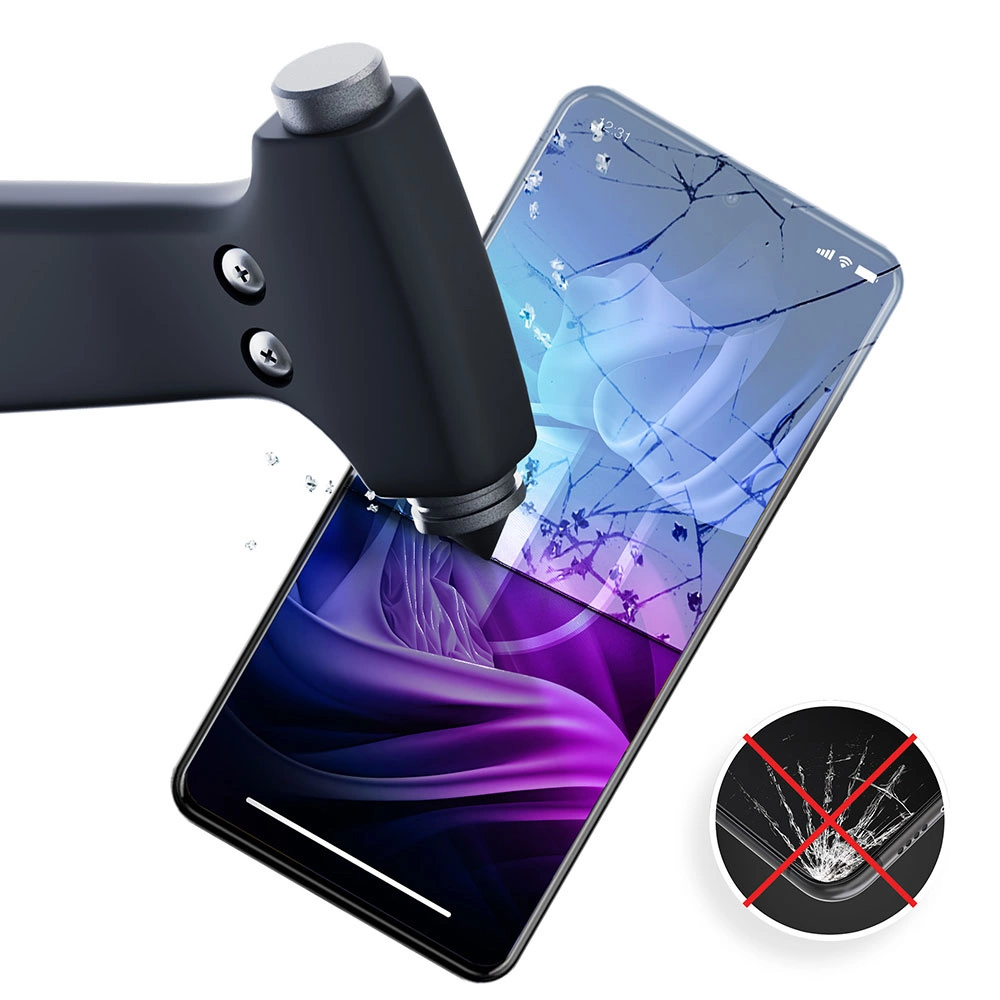Samsung Galaxy A52 4G/5G A52s 5G – 3mk Silky Matt Pro - Image 11
