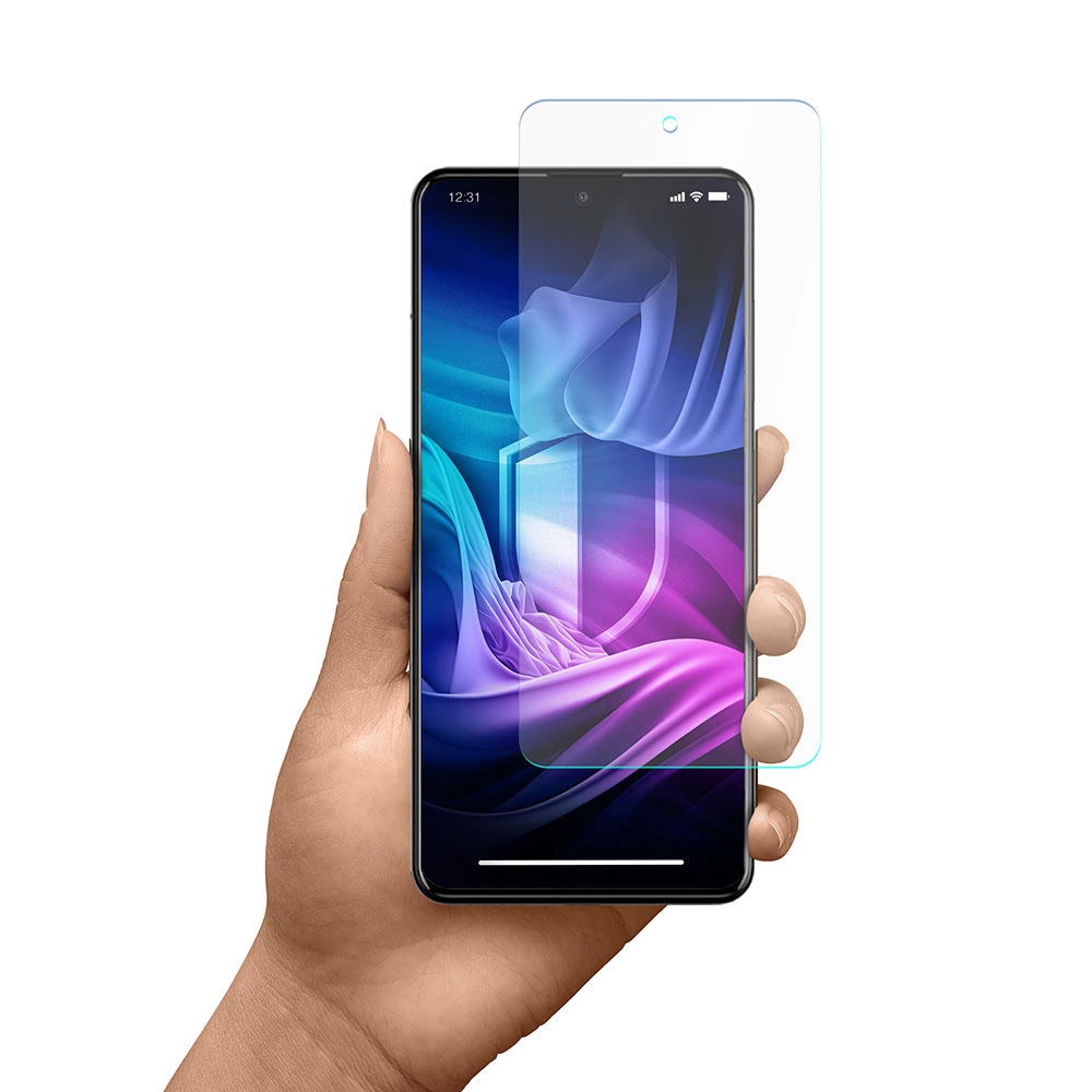 Samsung Galaxy A52 4G/5G A52s 5G – 3mk Silky Matt Pro - Image 13