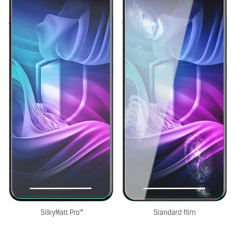 Samsung Galaxy A52 4G/5G A52s 5G – 3mk Silky Matt Pro - Image 2