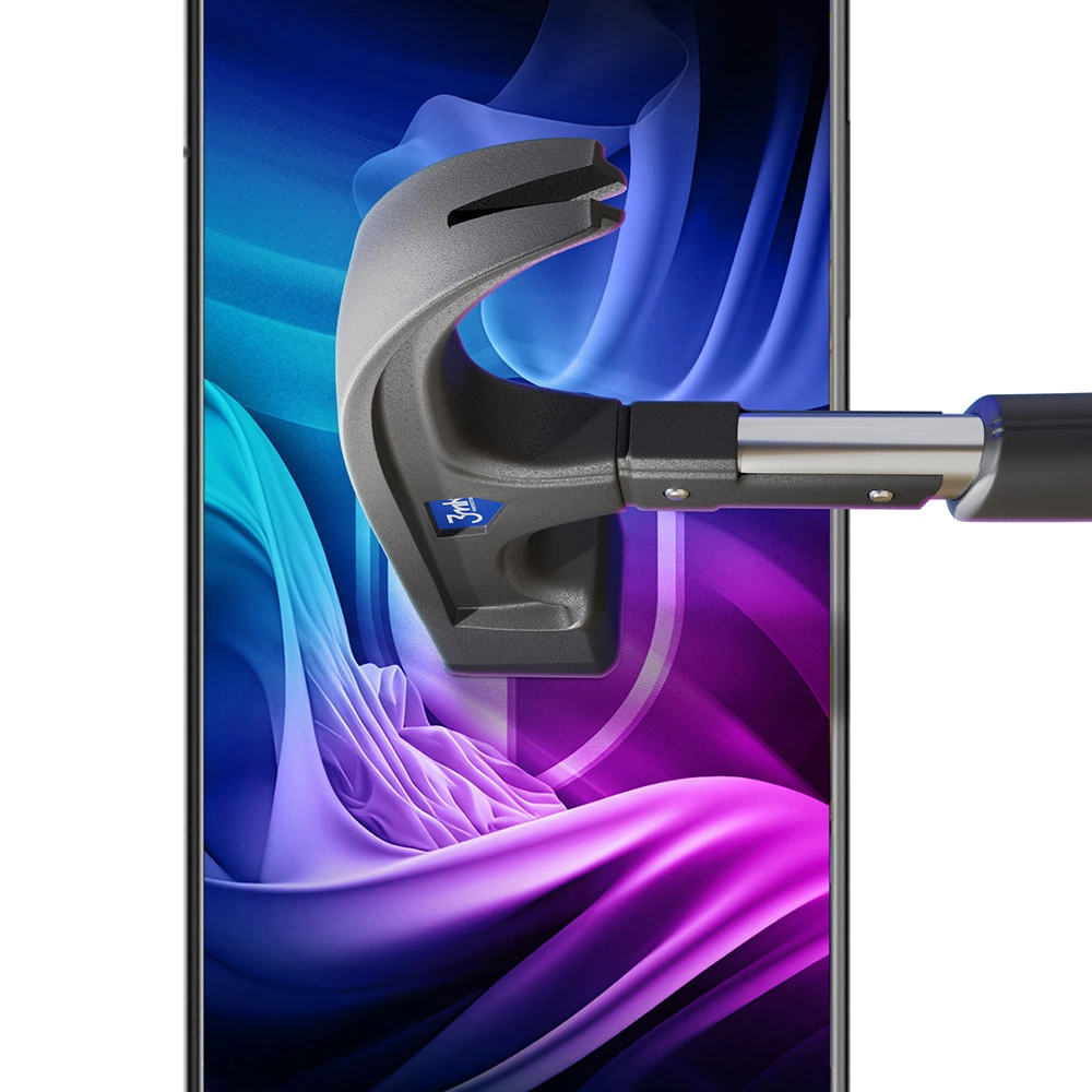 Samsung Galaxy A52 4G/5G A52s 5G – 3mk Silky Matt Pro - Image 3