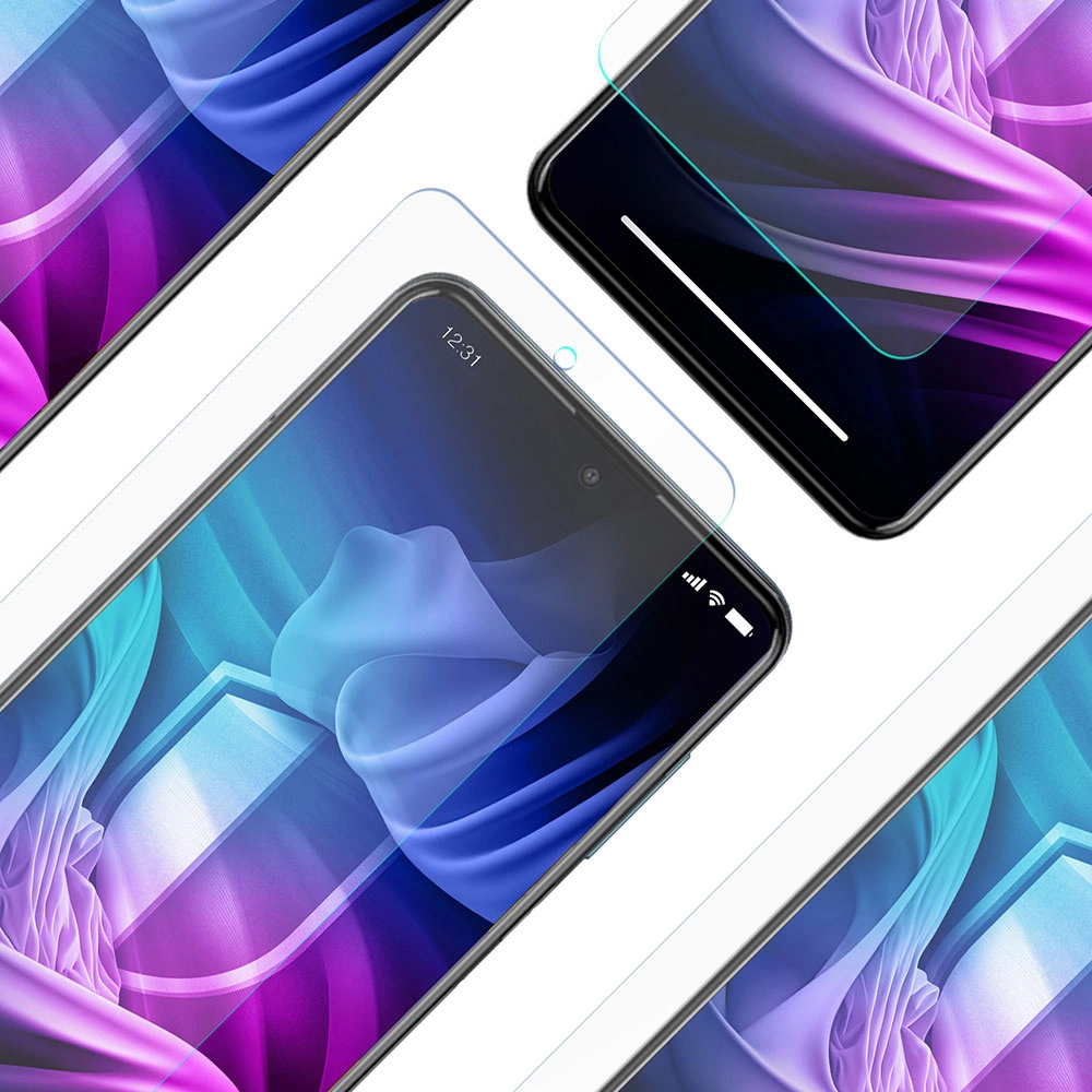 Samsung Galaxy A52 4G/5G A52s 5G – 3mk Silky Matt Pro - Image 8