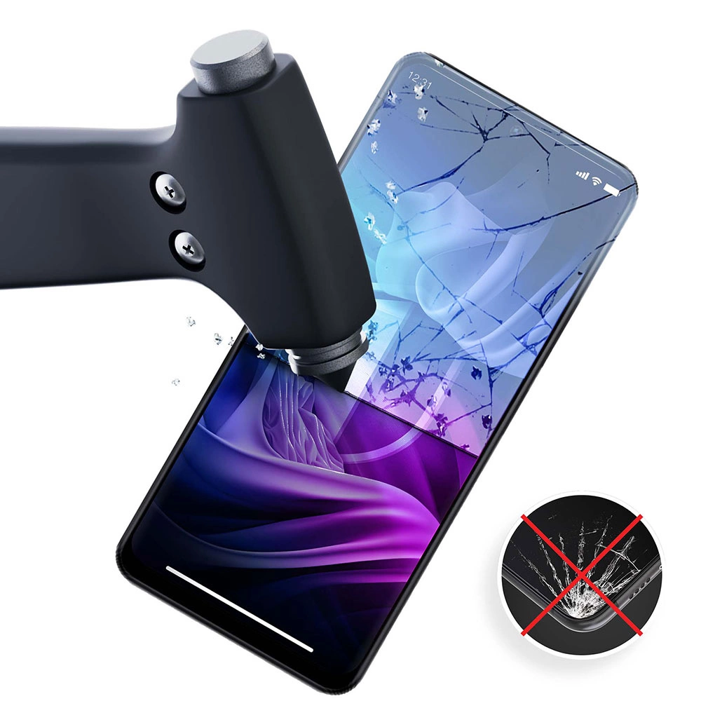 Redmi Note 12 4G – 3mk Silky Matt Pro - Image 11