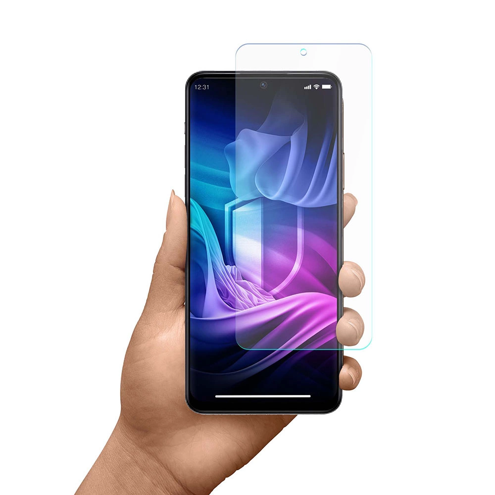 Redmi Note 12 4G – 3mk Silky Matt Pro - Image 13