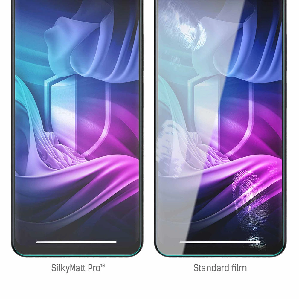 Redmi Note 12 4G – 3mk Silky Matt Pro - Image 2