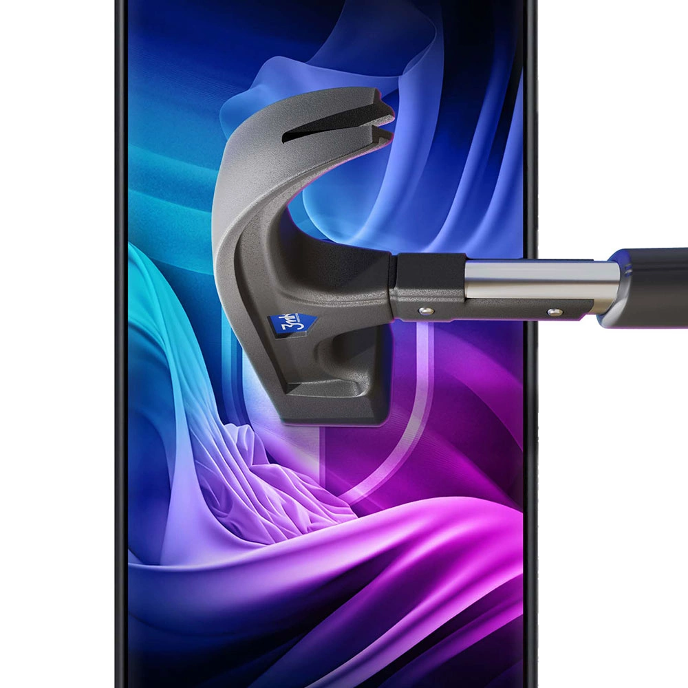 Redmi Note 12 4G – 3mk Silky Matt Pro - Image 3