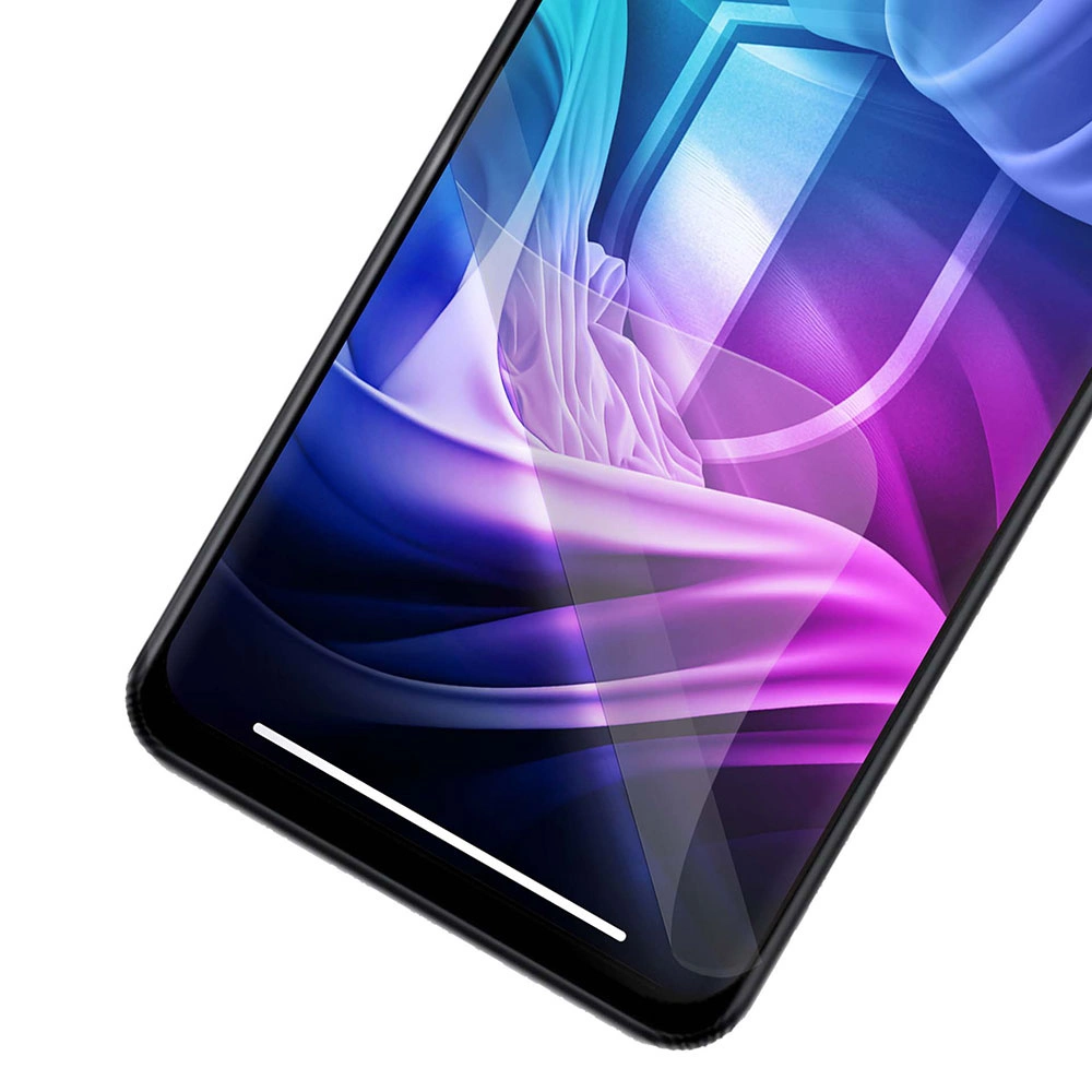 Redmi Note 12 4G – 3mk Silky Matt Pro - Image 4