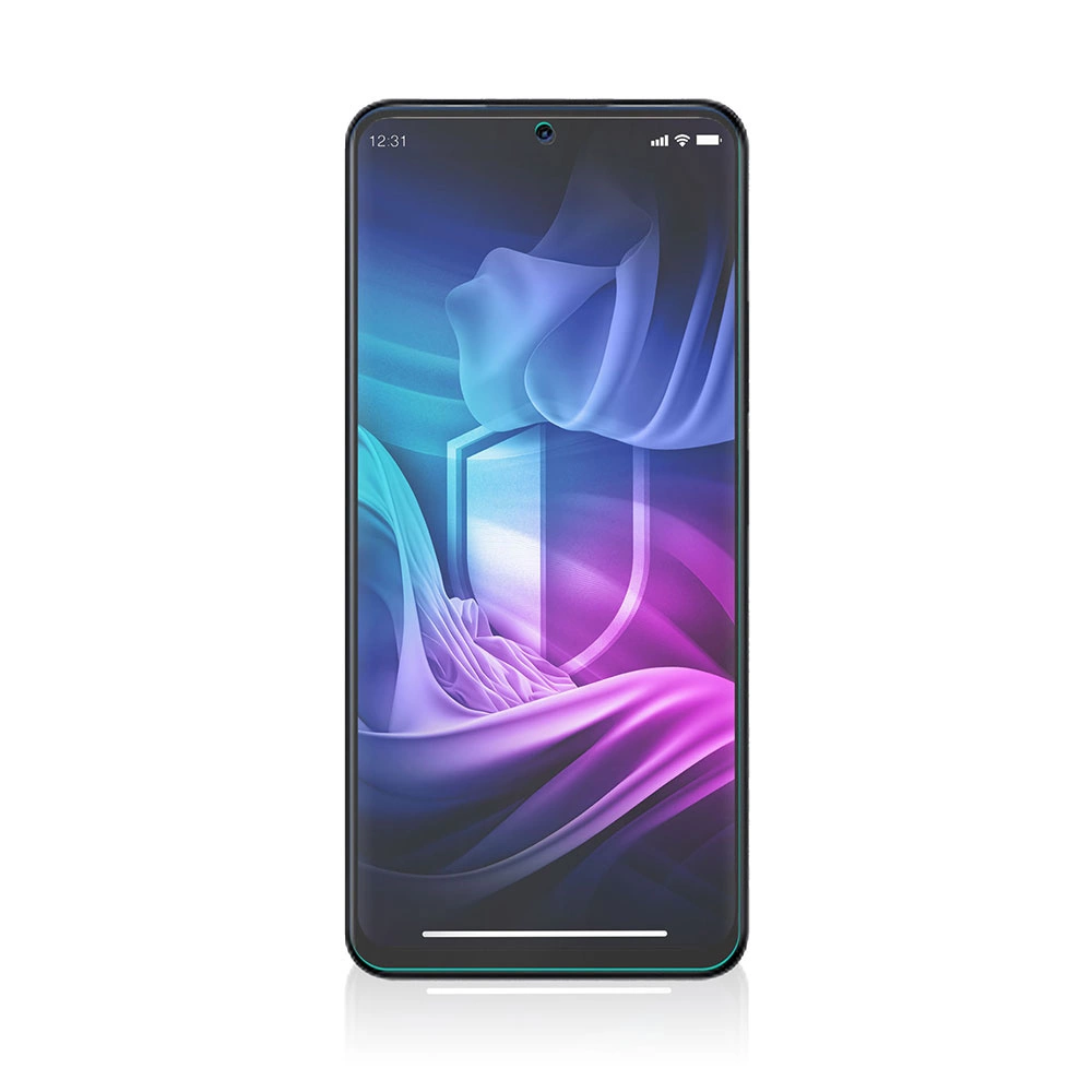 Redmi Note 12 4G – 3mk Silky Matt Pro - Image 5