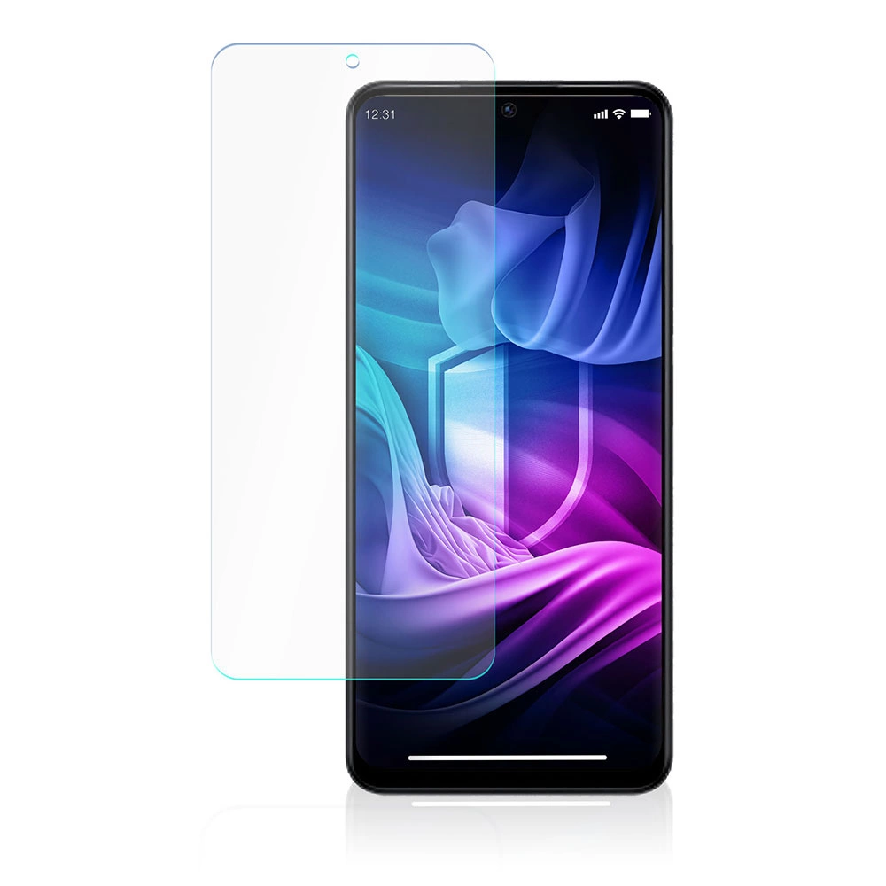 Redmi Note 12 4G – 3mk Silky Matt Pro - Image 6
