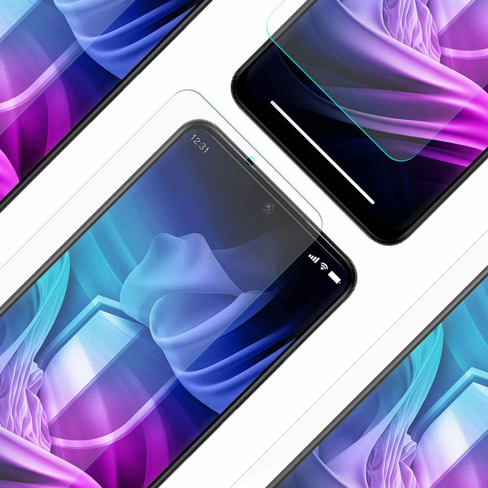 Redmi Note 12 4G – 3mk Silky Matt Pro - Image 8