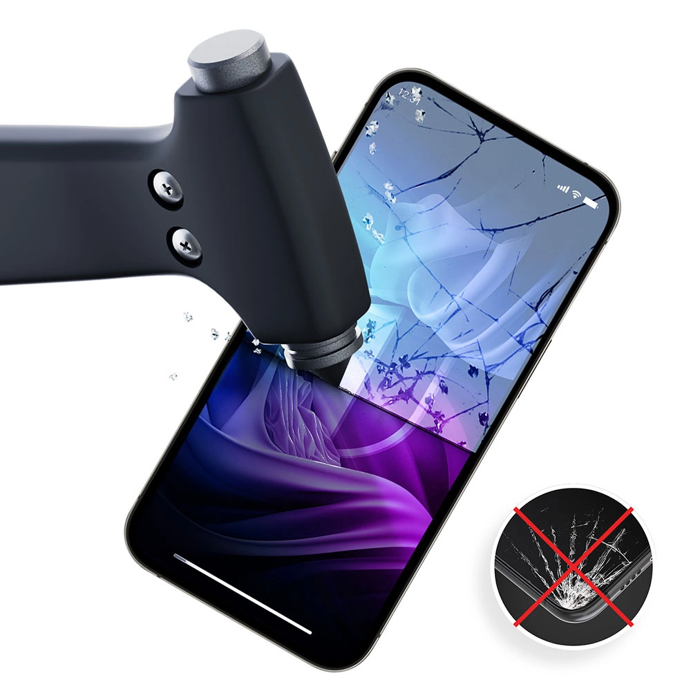 Apple iPhone 14 Pro – 3mk Silky Matt Pro - Image 11