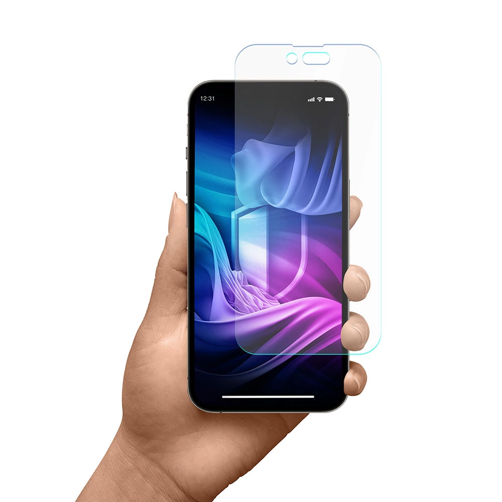 Apple iPhone 14 Pro – 3mk Silky Matt Pro - Image 13