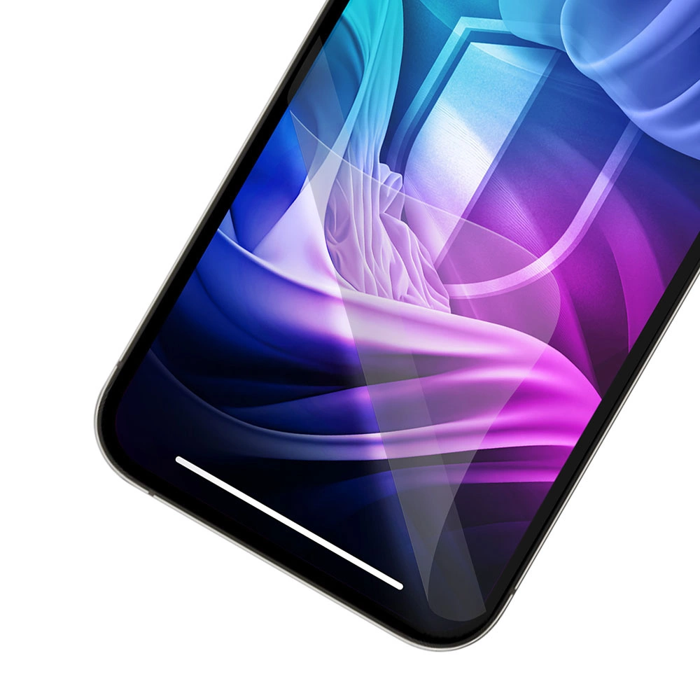 Apple iPhone 14 Pro – 3mk Silky Matt Pro - Image 4