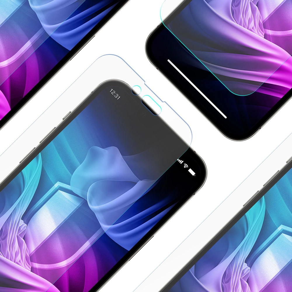 Apple iPhone 14 Pro – 3mk Silky Matt Pro - Image 8