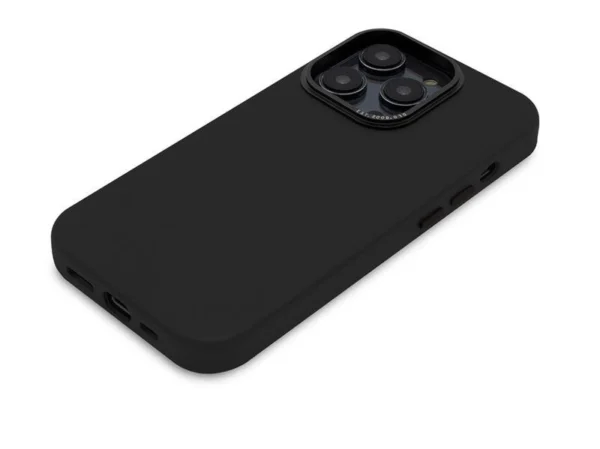 Decoded odinis dėklas su MagSafe iPhone 14 Pro Max – juodas - Image 3