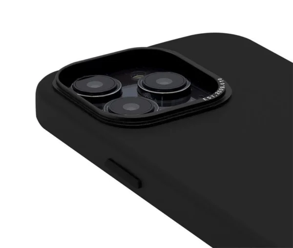 Decoded odinis dėklas su MagSafe iPhone 14 Pro Max – juodas - Image 4