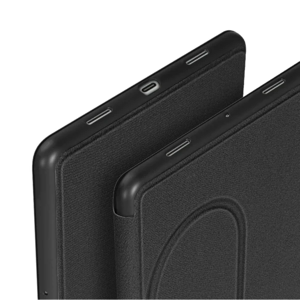 Išmanus dėklas Google Pixel Tablet Dux Ducis Domo – juodas - Image 6