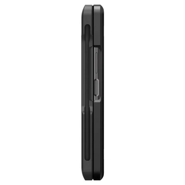 Spigen Slim Armor Pro Pen dėklas Samsung Galaxy Z Fold 5 – juodas - Image 12