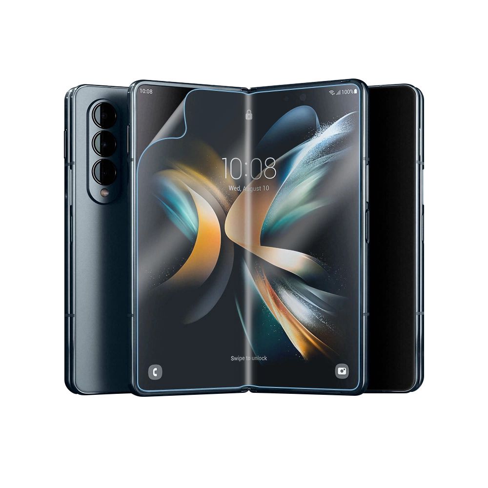 Wozinsky Invisible Film apsauginė plėvelė Huawei Mate X3 - Image 2