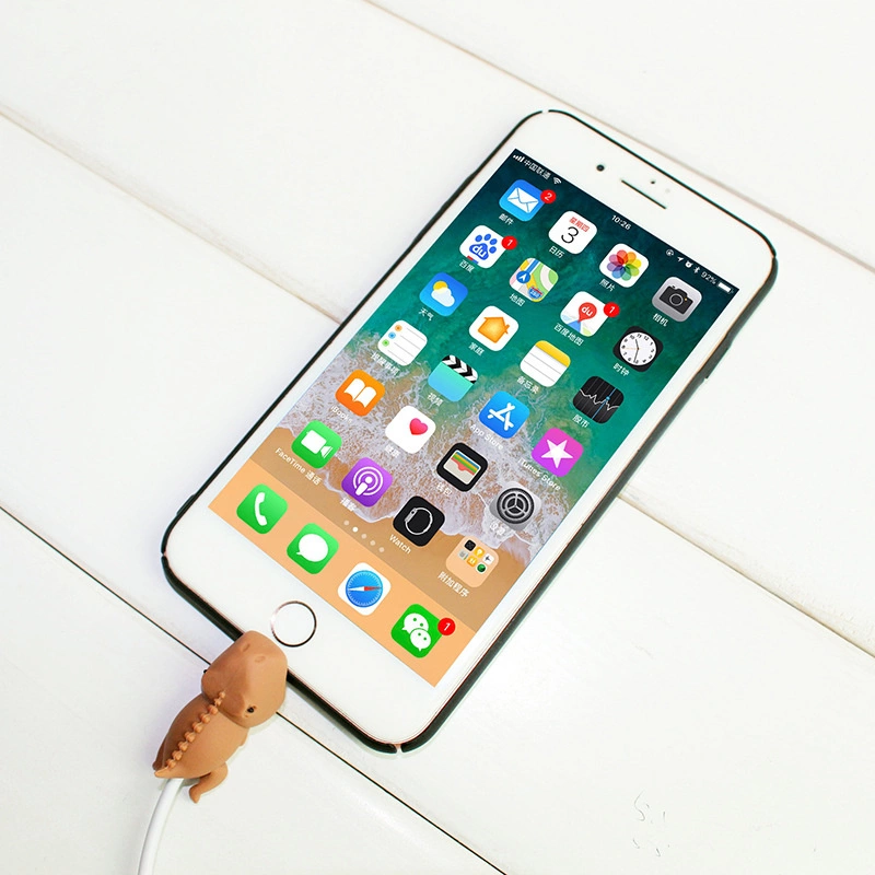 Anties formos telefono kabelio apsauga - Image 3