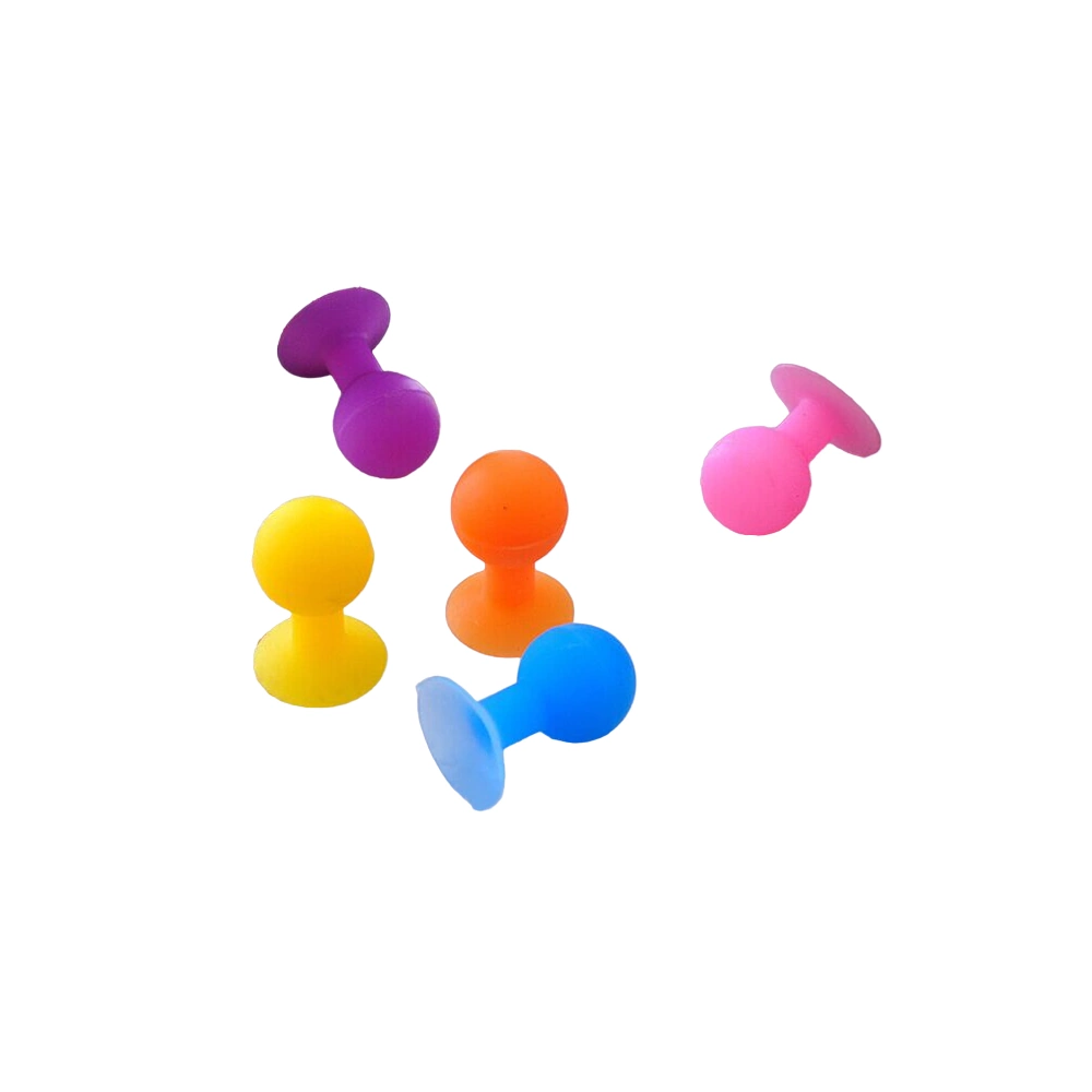 Telefono laikiklis su apvalia galvute – žalias - Image 7