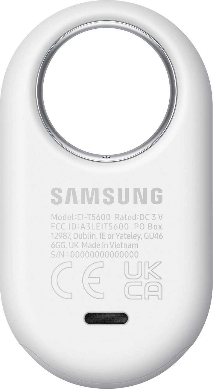 Samsung SmartTag2 baltas - Image 2