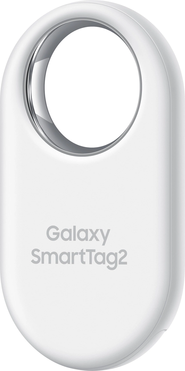 Samsung SmartTag2 baltas - Image 3