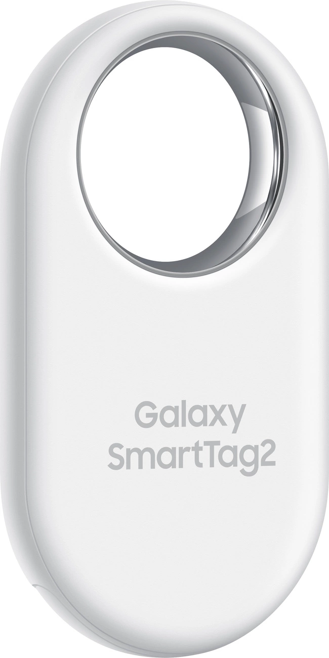 Samsung SmartTag2 baltas - Image 5