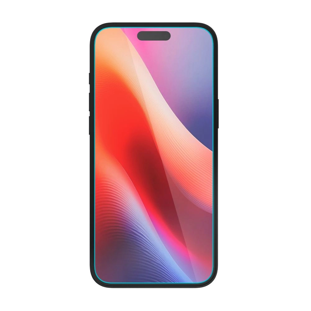 Spigen Glas.tR EZ Fit grūdintas stiklas iPhone 15 / 16 - Image 6