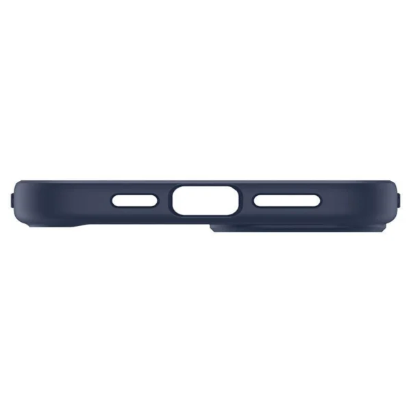Spigen Crystal Hybrid dėklas iPhone 15 Plus – mėlynas permatomas - Image 8