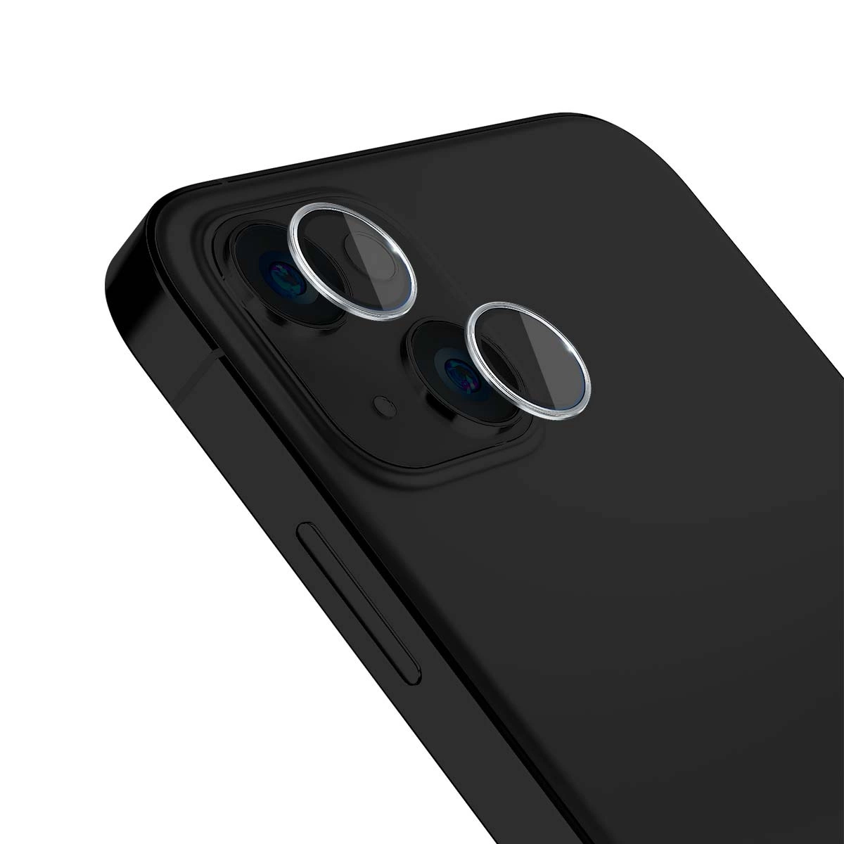 Apple iPhone 15 – 3mk Lens Protection Pro - Image 2