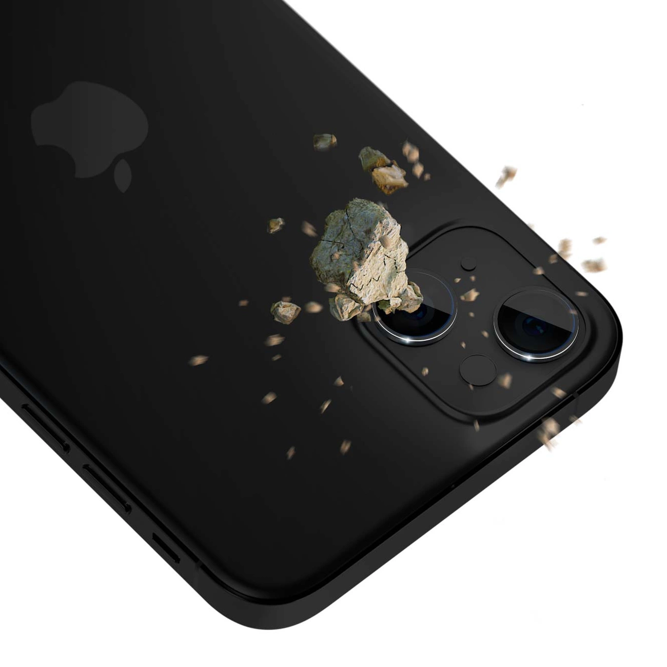 Apple iPhone 15 – 3mk Lens Protection Pro - Image 3