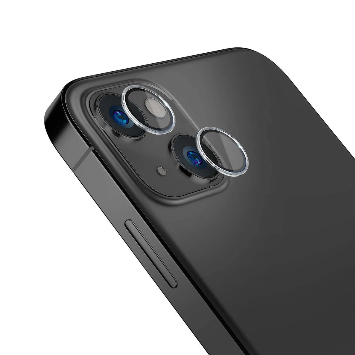 Apple iPhone 15 Plus – 3mk Lens Protection Pro - Image 2