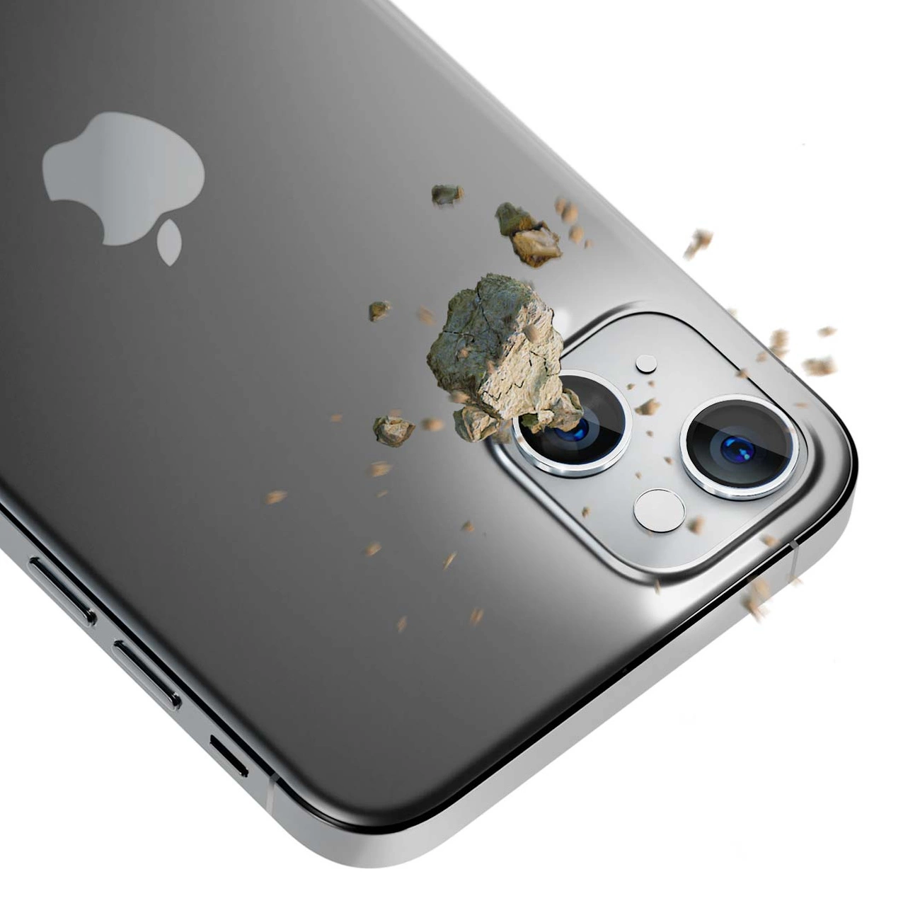 Apple iPhone 15 Plus – 3mk Lens Protection Pro - Image 3