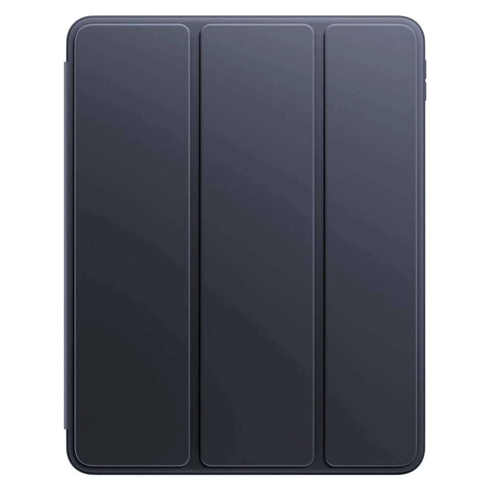 3mk minkštas planšetės dėklas Samsung Galaxy Tab S9 - juodas - Image 12