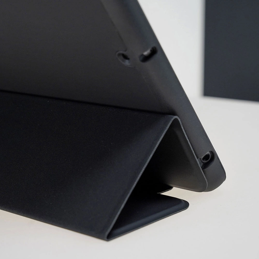 3mk minkštas planšetės dėklas Samsung Galaxy Tab S9 - juodas - Image 14