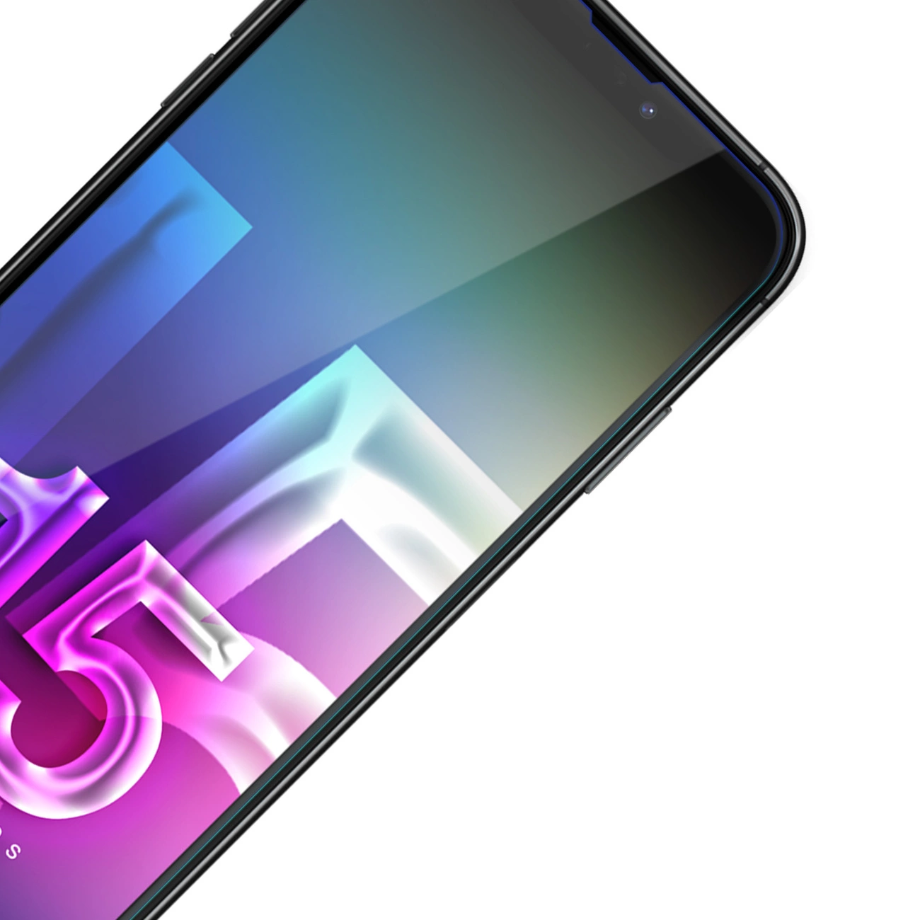 Apple iPhone 15 Plus - 3mk FlexibleGlass™ - Image 5