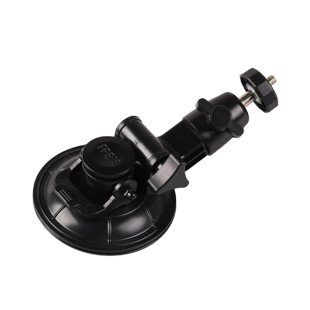 Automobilinis laikiklis kameroms ir GPS registratoriams - Image 3