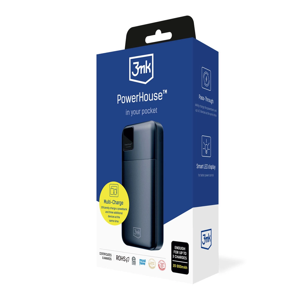 Priedai - 3mk PowerHouse - Image 10