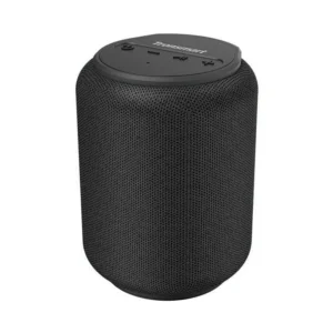 Tronsmart T6 Mini Bluetooth 5.3 15W Wireless Speaker - Black