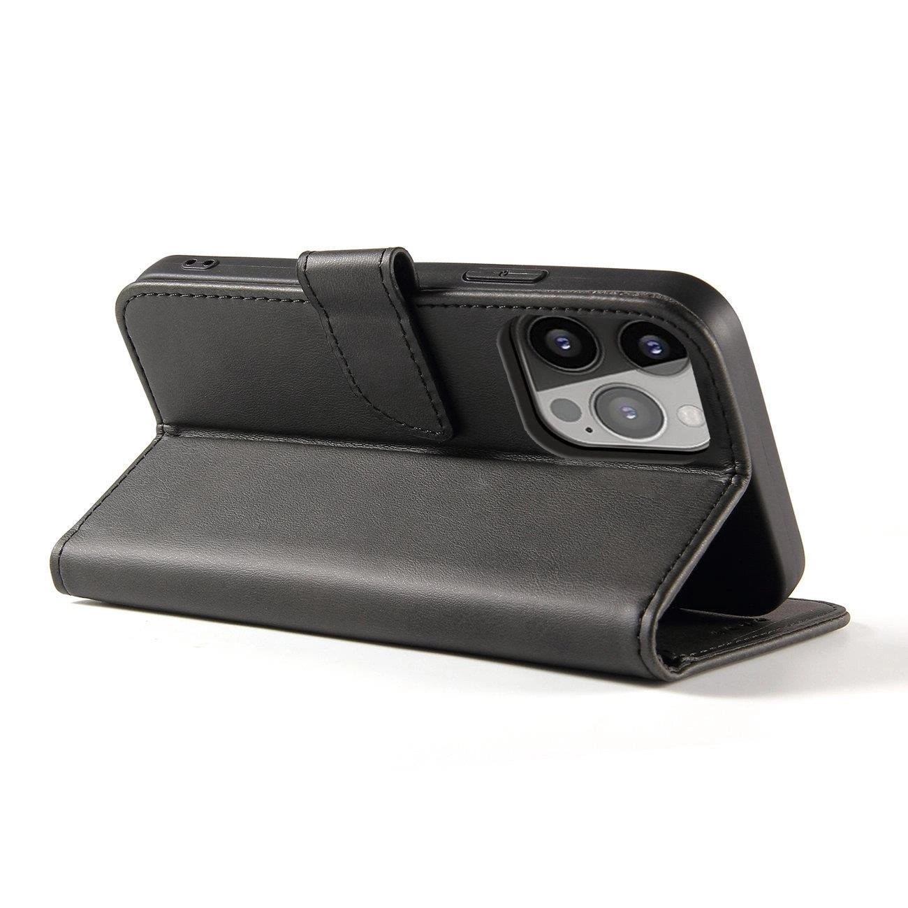 Magnetinis dėklas Pixel 8 - juodas - Image 2