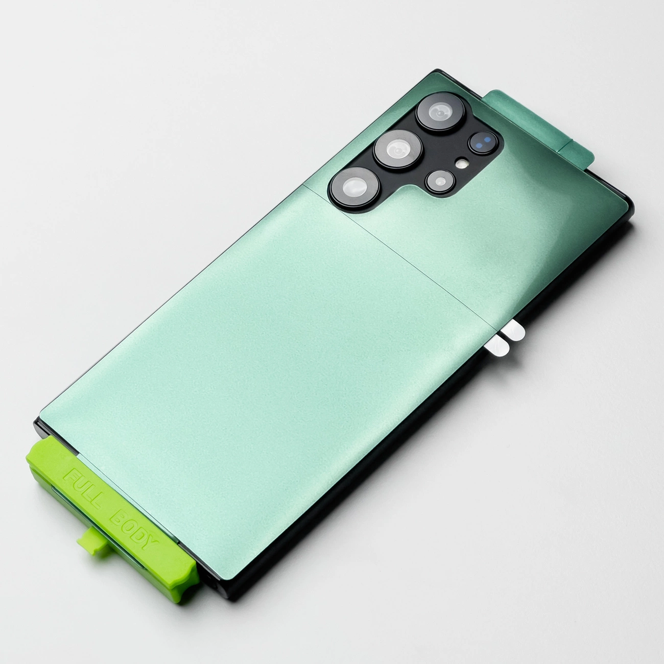 Wozinsky Invisible Film apsauginė plėvelė Honor 90 - Image 6