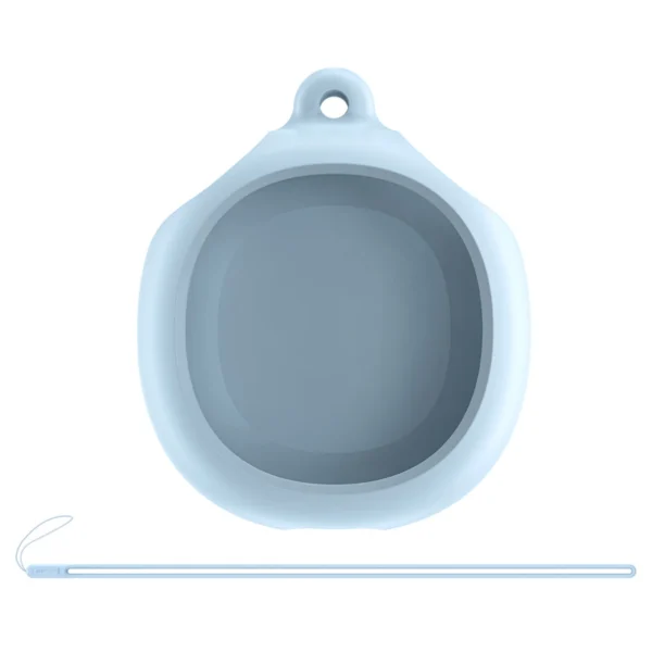 Acefast T9 Bluetooth 5.3 in-ear belaidės ausinės - mėlynos - Image 6