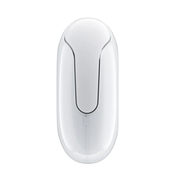 Acefast T9 Bluetooth 5.3 in-ear belaidės ausinės - baltos - Image 4