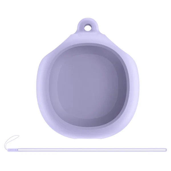 Acefast T9 Bluetooth 5.3 in-ear belaidės ausinės - violetinės - Image 6