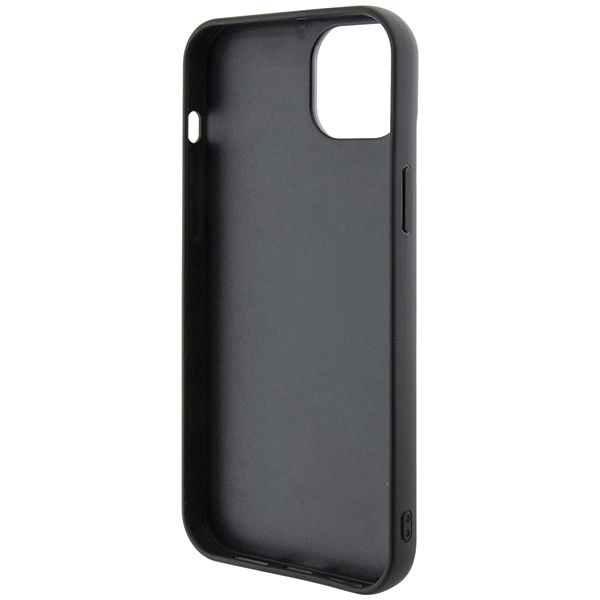Ferrari FEHCP15MRDUK iPhone 15 Plus 6,7" juodas/juodas hardcase Quilted Metal Logo - Image 7