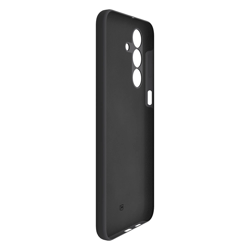 Samsung Galaxy A25 5G - 3mk silikoninis dėklas - Image 10